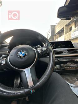 بي ام دبليو سيريس 6